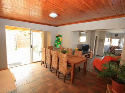 Townhouse For Sale in Morgenster, Cape Town